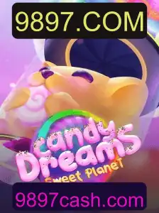 CandyDreams: A Fascinante Jornada no Mundo dos Doces