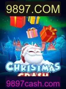 ChristmasCrash: Um Mergulho no Novo Jogo de Natal da 9897.COM