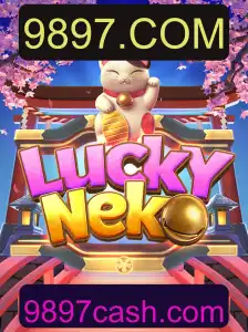 Explorando o Mundo de LuckyNeko no 9897.COM